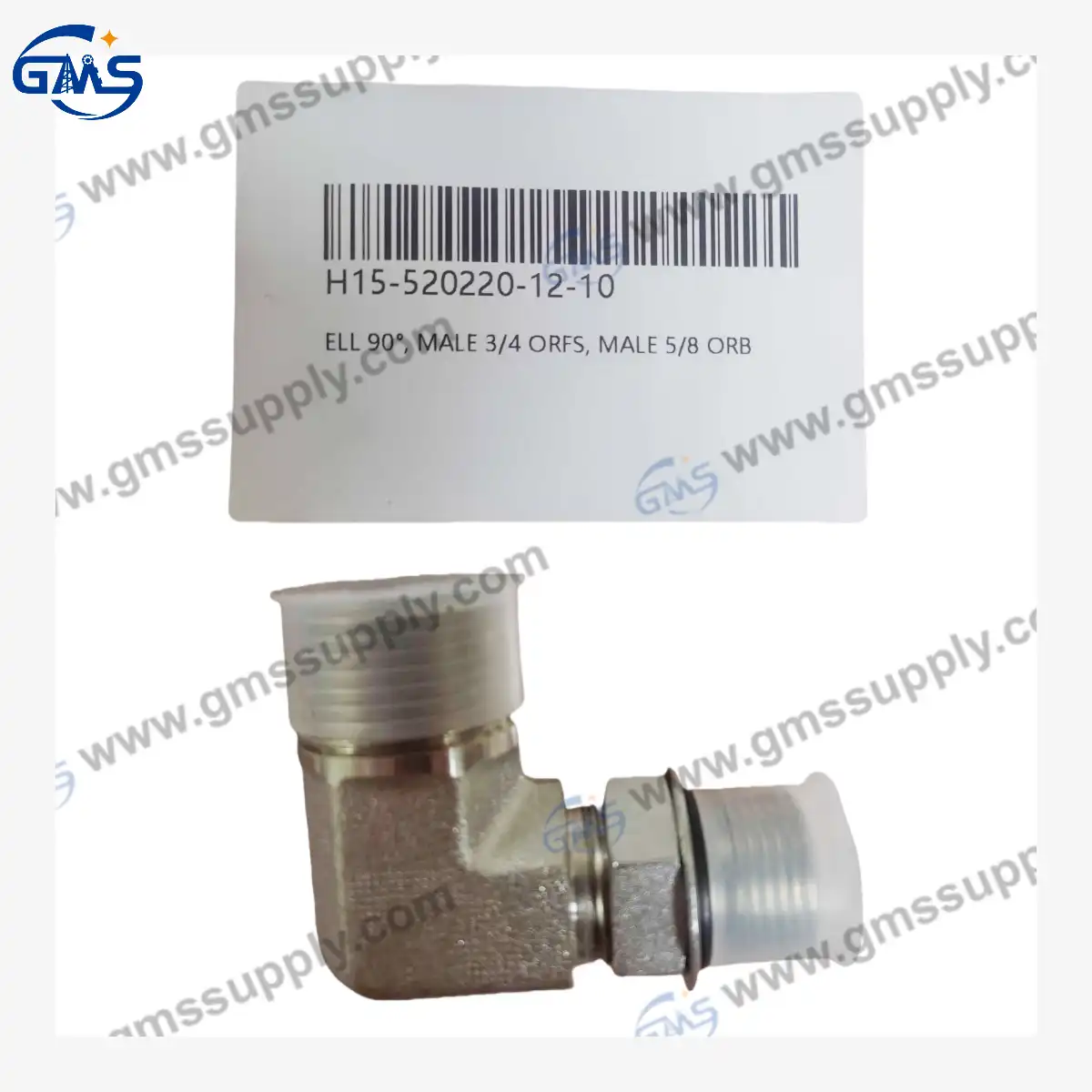 H15-520220-12-10 ELL 90° Installation Tips and Maintenance Best Practices